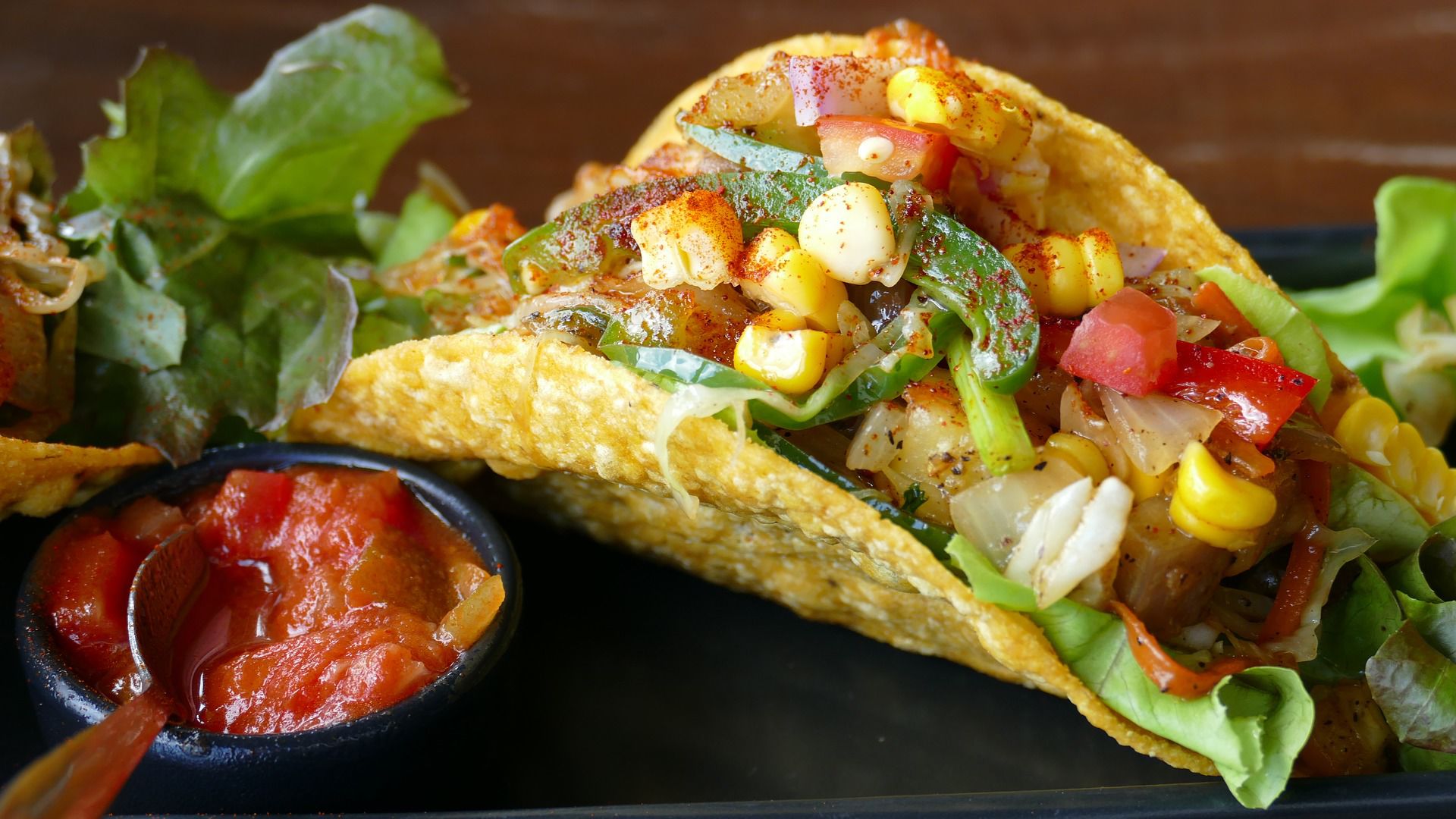 Mexican food